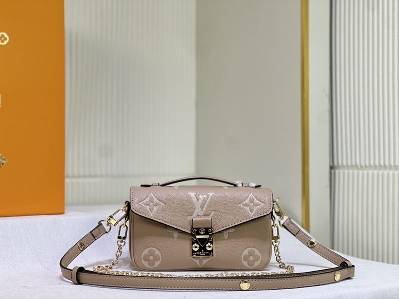 LV Satchel bags